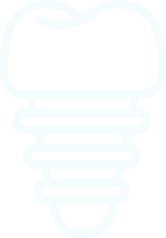 Footer shape